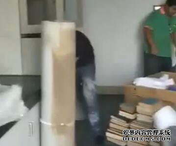 南宁搬家为您服务